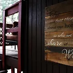 Happy Rock Inn