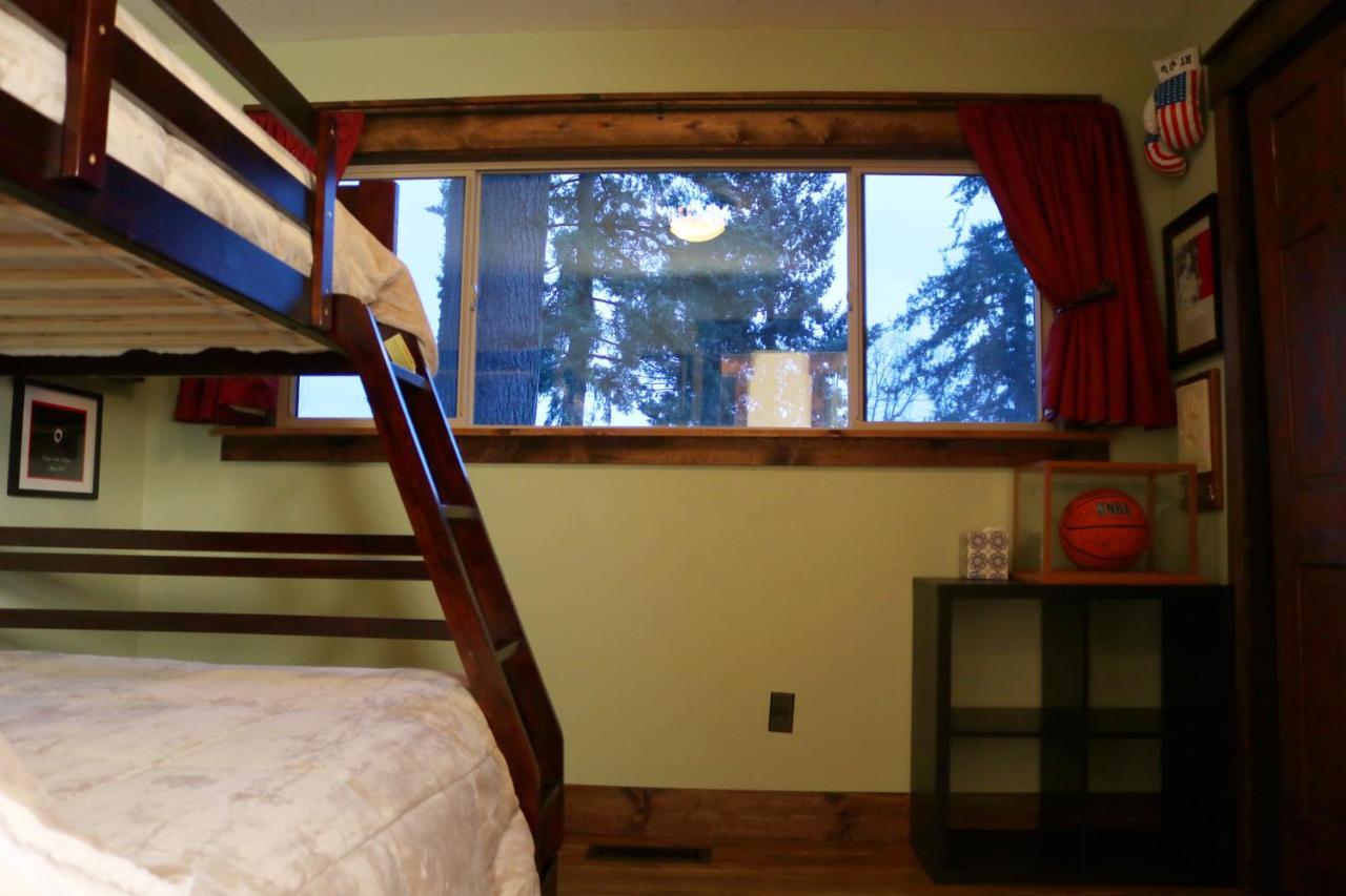 Happy Rock Bed & Breakfast 3*