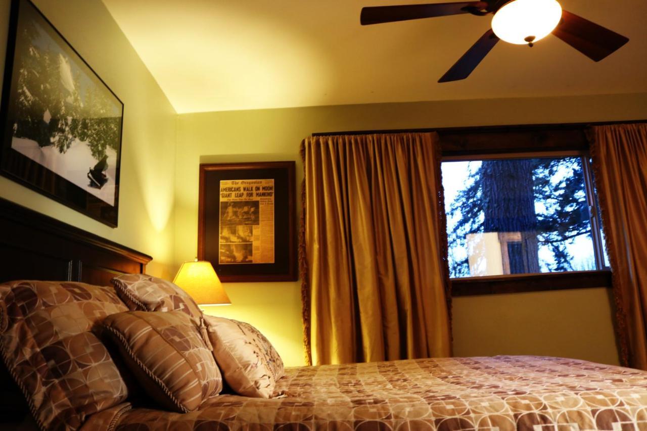 Bed & Breakfast Happy Rock
