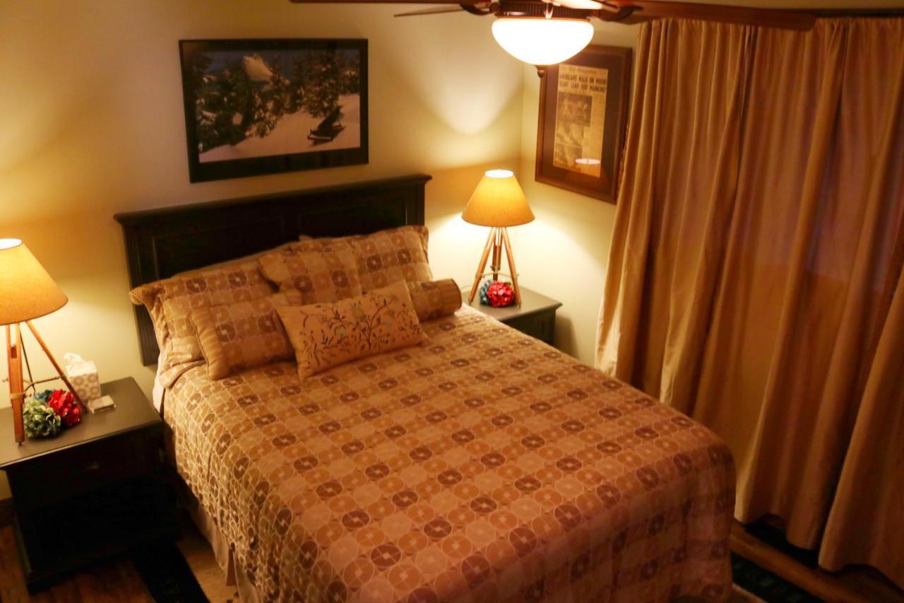Bed & Breakfast Happy Rock Portland